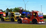 Reiza Studios: Демо-версия Formula Truck 2013