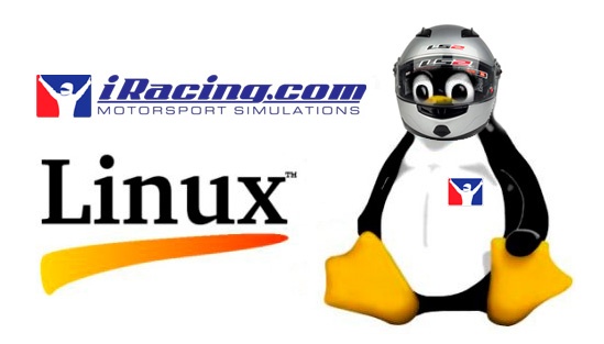 iRacing: Выпуск версии симулятора для Linux iRacing: Выпуск версии симулятора для Linux