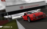 Forza Motorsport 5: Новый режим карьеры