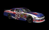 iRacing: Анонс автомобиля Nationwide Ford Mustang iRacing: Анонс автомобиля Nationwide Ford Mustang