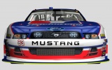 iRacing: Анонс автомобиля Nationwide Ford Mustang iRacing: Анонс автомобиля Nationwide Ford Mustang