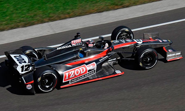 iRacing: Анонс автомобиля Dallara DW12 iRacing: Анонс автомобиля Dallara DW12