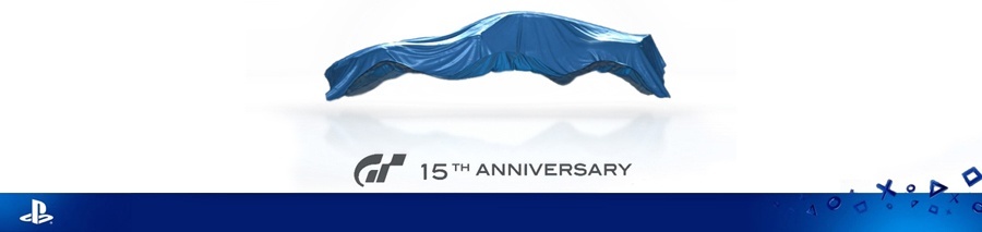 Gran Turismo 6. Из прошлого, в будущее... Gran Turismo 6. Из прошлого, в будущее...