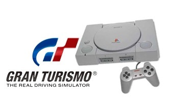 Gran Turismo 6. Из прошлого, в будущее... Gran Turismo 6. Из прошлого, в будущее...
