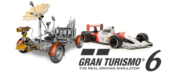 Gran Turismo 6. В ожидании релиза... Gran Turismo 6. В ожидании релиза...