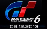 Gran Turismo 6. В ожидании релиза...