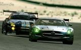 Gran Turismo 6: Шестое концепт-видео и официальный список автомобилей