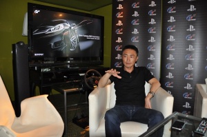 Gran Turismo 6. Из прошлого, в будущее... Gran Turismo 6. Из прошлого, в будущее...