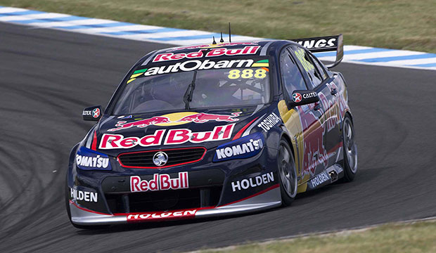 iRacing: Анонс автомобиля Holden VF Commodore V8 Supercars iRacing: Анонс автомобиля Holden VF Commodore V8 Supercars