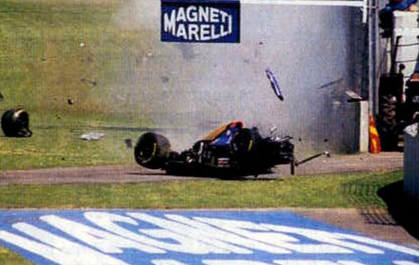 iRacing: Анонс трассы Имола iRacing: Анонс трассы Имола