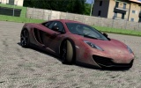 Assetto Corsa: Ferrari F40 и динамическое загрязнение Assetto Corsa: Ferrari F40 и динамическое загрязнение