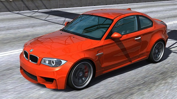 Assetto Corsa: Анонс искусственного интеллекта Assetto Corsa: Анонс искусственного интеллекта