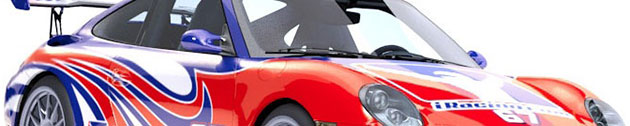 ORSRL GT3 Challenge 2014 ORSRL GT3 Challenge 2014