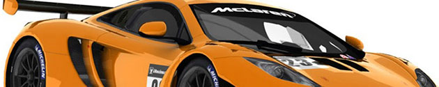 ORSRL GT3 Challenge 2014 ORSRL GT3 Challenge 2014