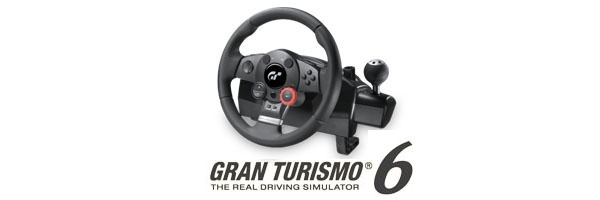 Gran Turismo 6. Обзор в деталях