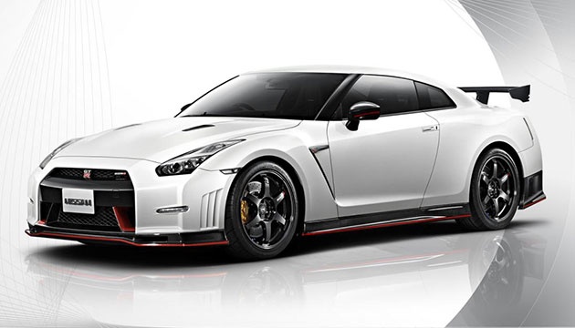 Assetto Corsa: Получена лицензия Nissan Assetto Corsa: Получена лицензия Nissan