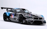 iRacing: Анонс апрельского обновления - BMW Z4 GT3 и COTA