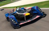 Gran Turismo 6: Анонс трассы Red Bull Ring