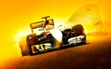 Объявлена дата выхода игры Codemasters F1 2014