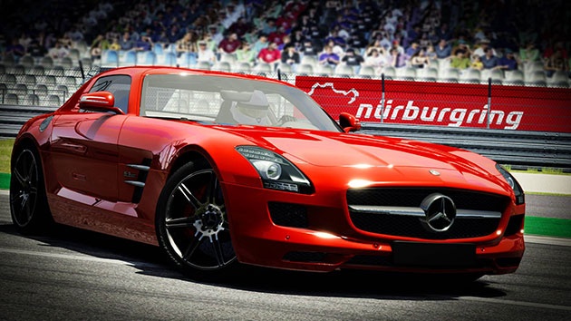 Assetto Corsa: Обновление бета-версии #0.22 Assetto Corsa: Обновление бета-версии #0.22