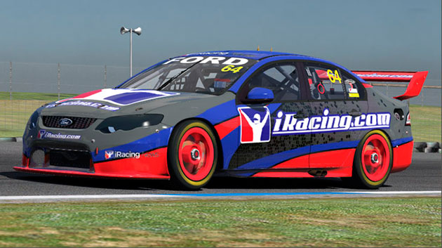 iRacing: Обновление симулятора первого сезона 2015 года iRacing: Обновление симулятора первого сезона 2015 года