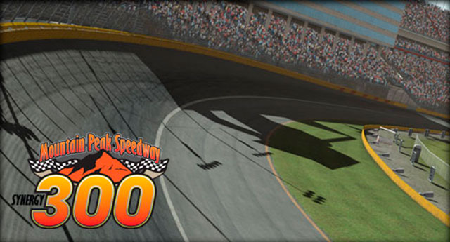 rFactor 2: Трасса Mountain Peak Speedway доступна для скачивания rFactor 2: Трасса Mountain Peak Speedway доступна для скачивания