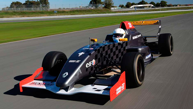 Formula Renault 2.0