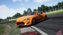 Assetto Corsa: Подробности обновления 1.2 Assetto Corsa: Подробности обновления 1.2