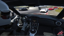 Assetto Corsa: Подробности обновления 1.2 Assetto Corsa: Подробности обновления 1.2