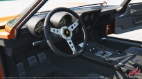 Assetto Corsa: Подробности обновления 1.2 Assetto Corsa: Подробности обновления 1.2