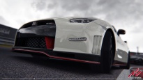 Assetto Corsa: Подробности обновления 1.2 Assetto Corsa: Подробности обновления 1.2