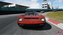Assetto Corsa: Подробности обновления 1.2 Assetto Corsa: Подробности обновления 1.2
