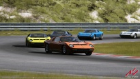 Assetto Corsa: Подробности обновления 1.2 Assetto Corsa: Подробности обновления 1.2