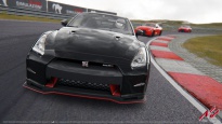 Assetto Corsa: Подробности обновления 1.2 Assetto Corsa: Подробности обновления 1.2