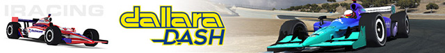 Dallara Dash