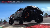 AUTOMOBILISTA Motorsports Simulator от Reiza Studios