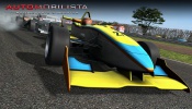 AUTOMOBILISTA Motorsports Simulator от Reiza Studios