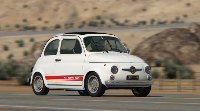 Assetto Corsa: Обзор обновления 1.5 Assetto Corsa: Обзор обновления 1.5