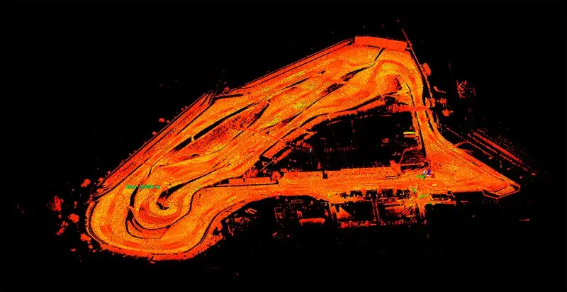 iRacing: Анонс трассы Маньи-Кур