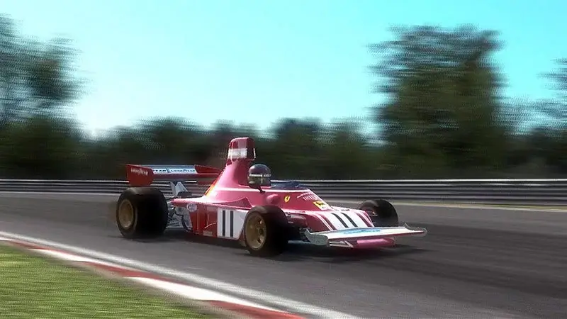 Test Drive: Ferrari - Анонс и первый видео трейлер
