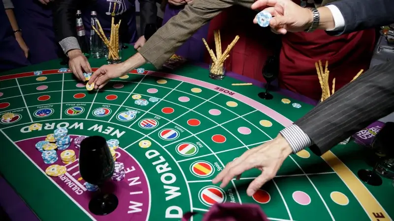 Веб-казино с низкими депозитами: как выбрать оптимальную площадку?