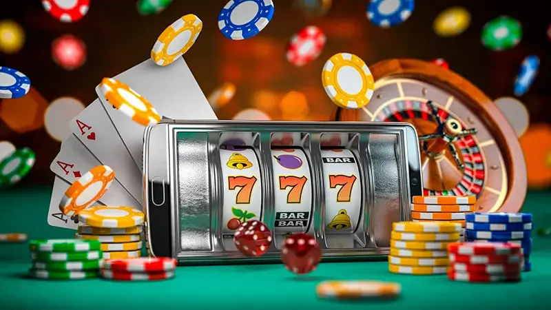 Интернет-казино с фриспинами: главные особенности игровых площадок