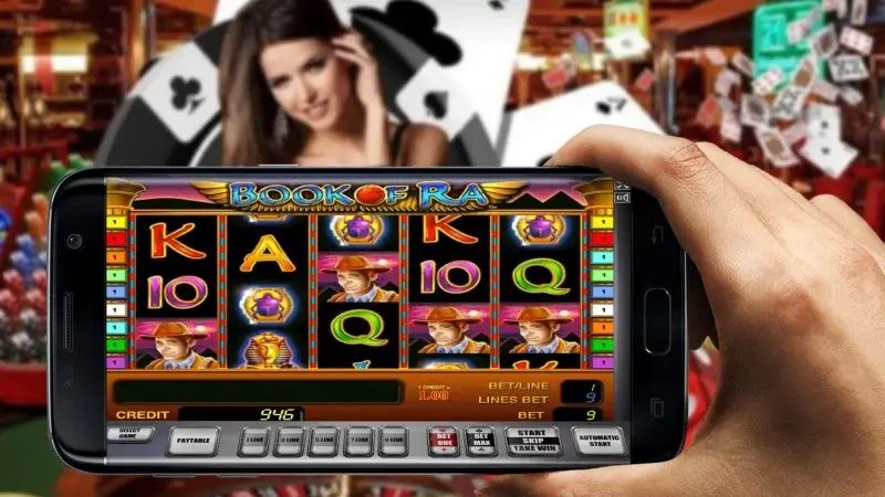 Как мобильные онлайн казино запускаются на гаджетах?