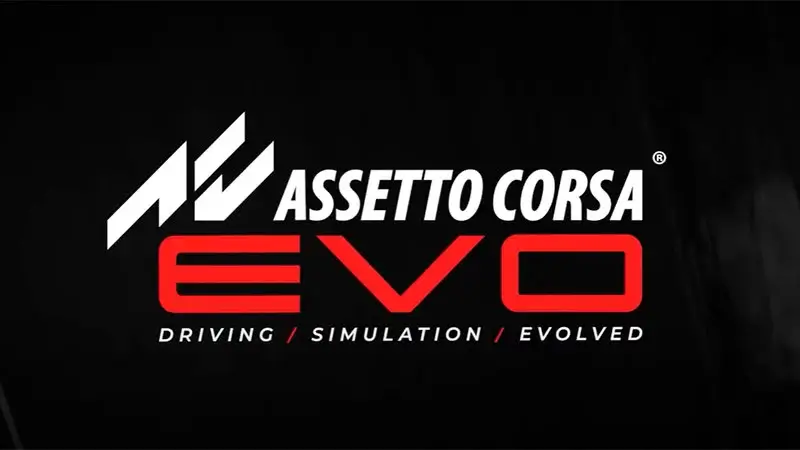 Assetto Corsa Evo: Анонс новой части симулятора