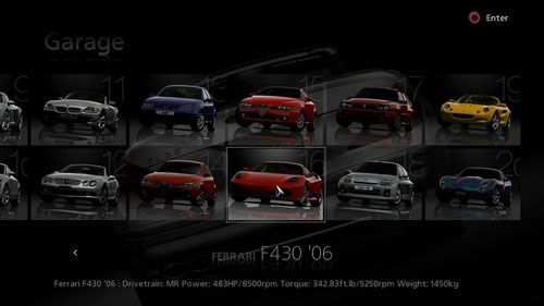 Gran Turismo 5 Prologue Gran Turismo 5 Prologue