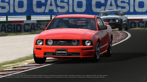 Gran Turismo 5 Prologue Gran Turismo 5 Prologue