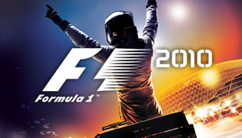 Formula One 2010