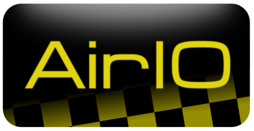 Live For Speed: новая версия трекера AIRIO Live For Speed: новая версия трекера AIRIO
