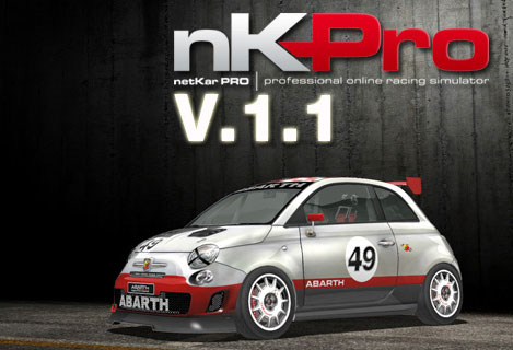 netKar Pro v.1.1 - финальный релиз netKar Pro v.1.1 - финальный релиз