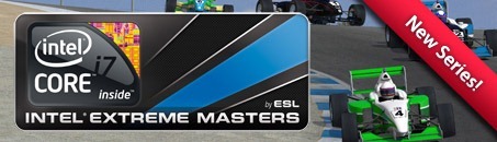 iRacing: новая гоночная серия Intel GP Series iRacing: новая гоночная серия Intel GP Series